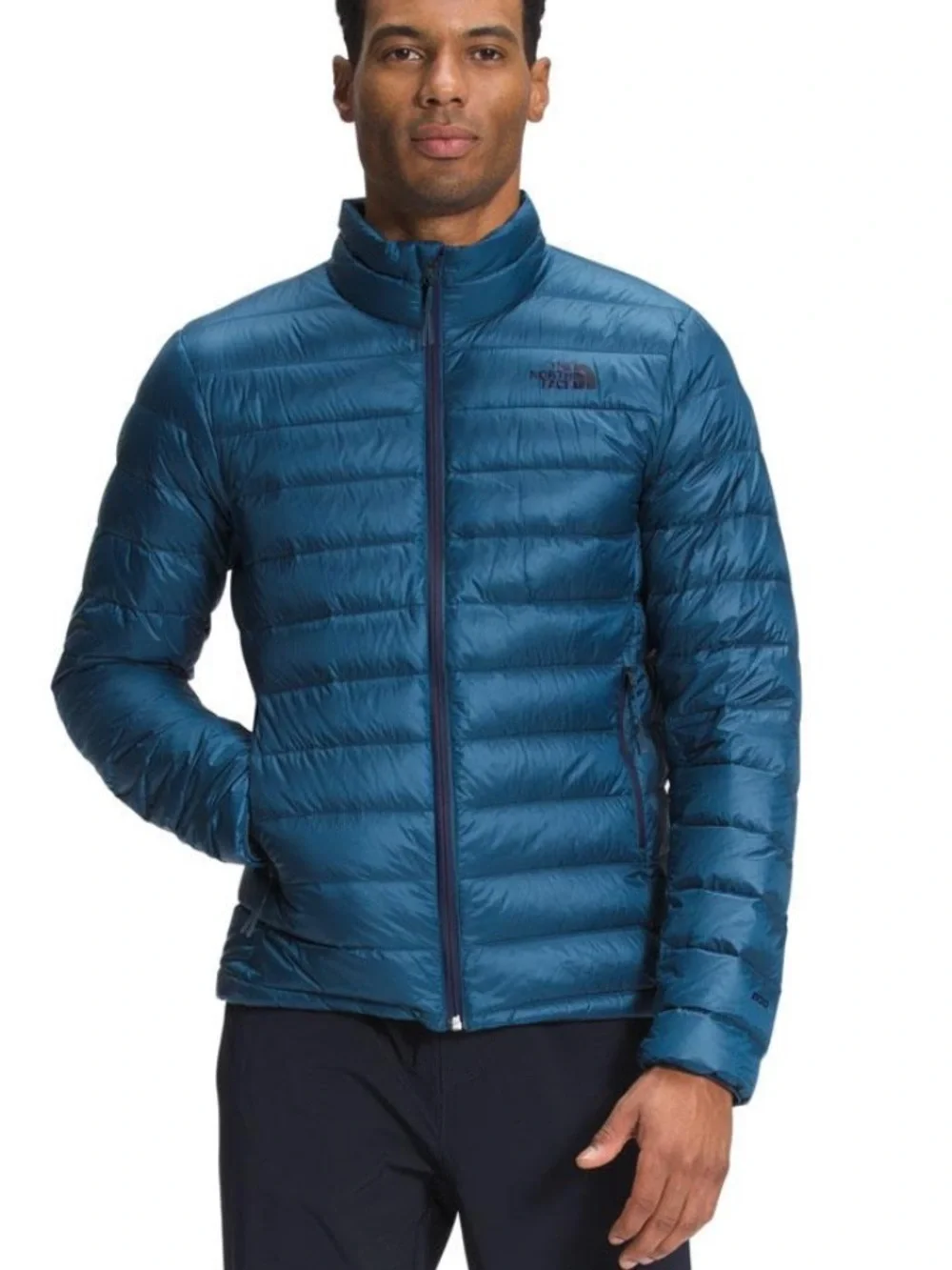 THE NORTH FACE SIERRA PEAK DOWN JACKET MEN'S XL